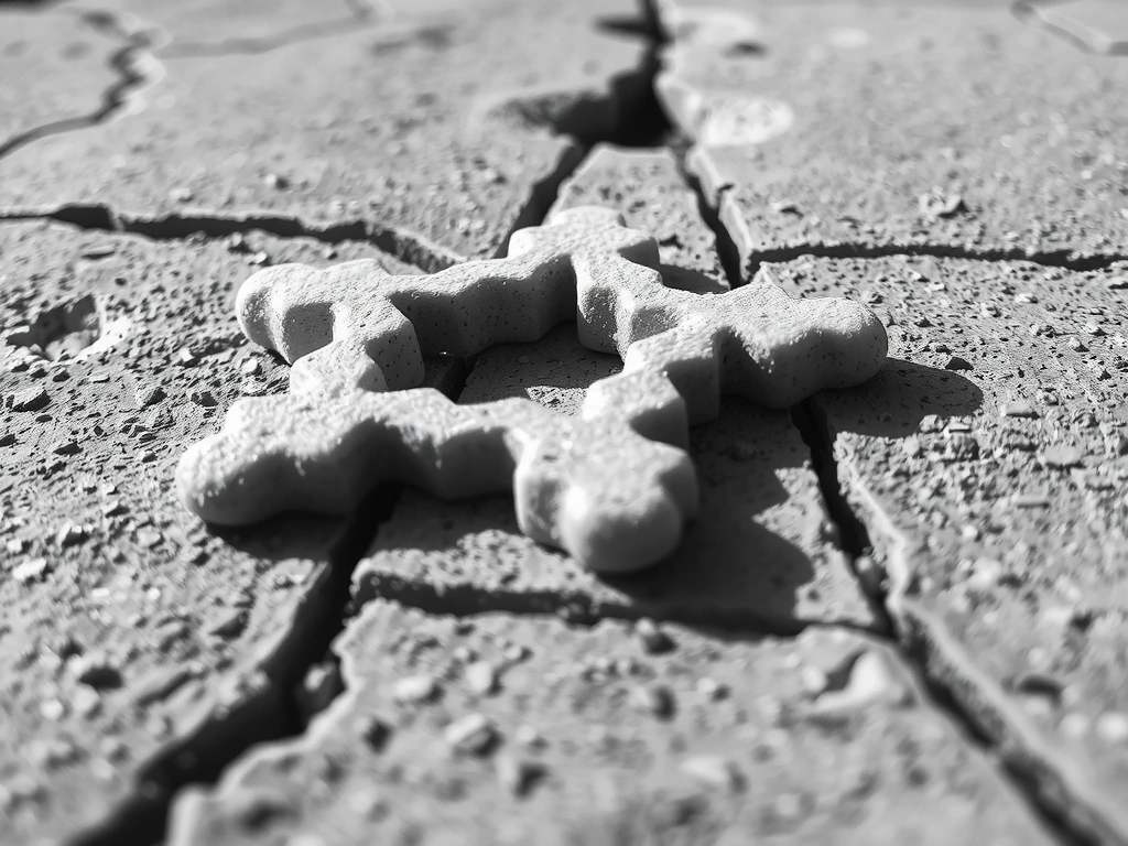 Geometrické zobrazení cookie souboru